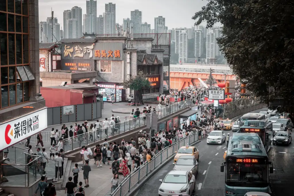 2025年汽车服务平台技术发展趋势与研发应用前景