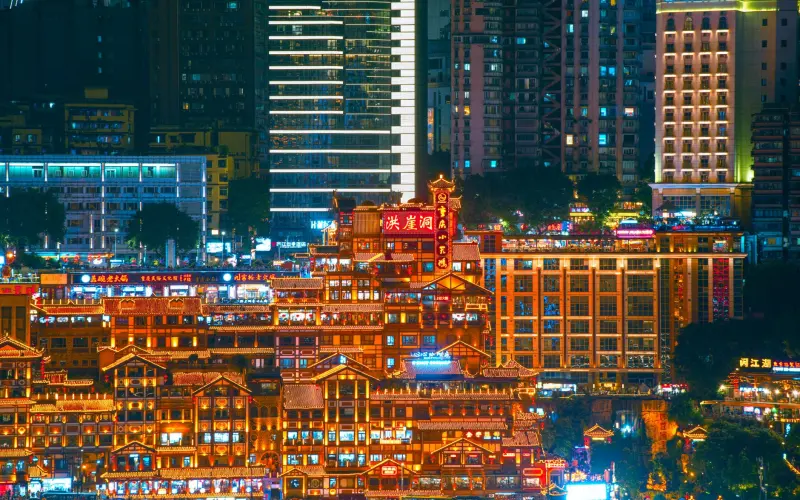 2025年汽车服务平台技术架构升级趋势与研发实践