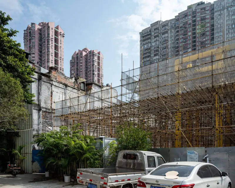 大连豆号科技汽车服务平台研发技术架构解析