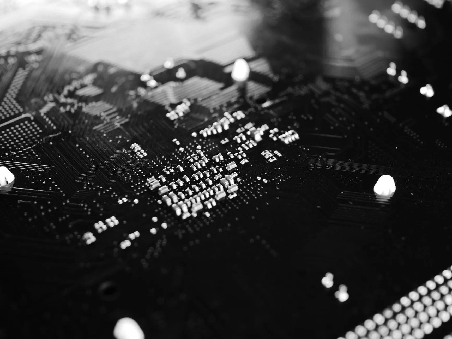 大连汽车服务平台开发中的软件研发技术架构解析