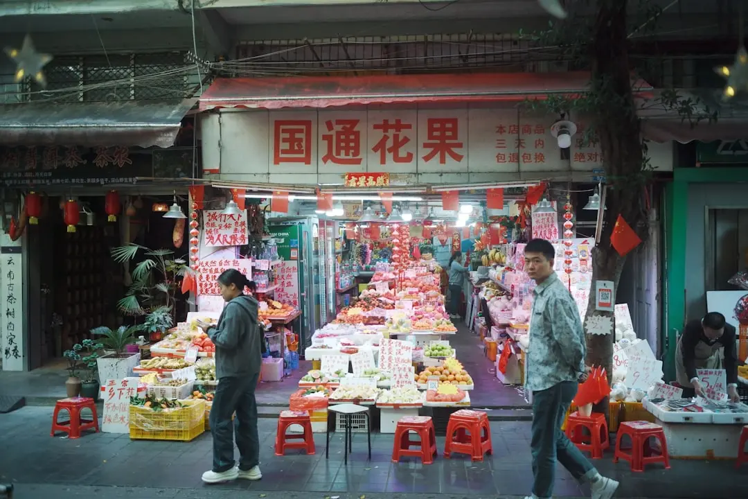 汽车服务软件开发中的微服务架构设计与实践
