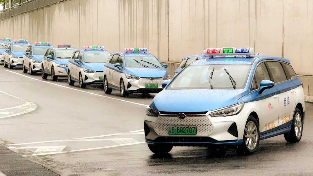 基于微服务的汽车后市场交易系统设计与优化方案
