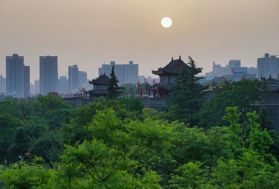 大连汽车服务平台技术架构解析：从研发到落地的关键环节