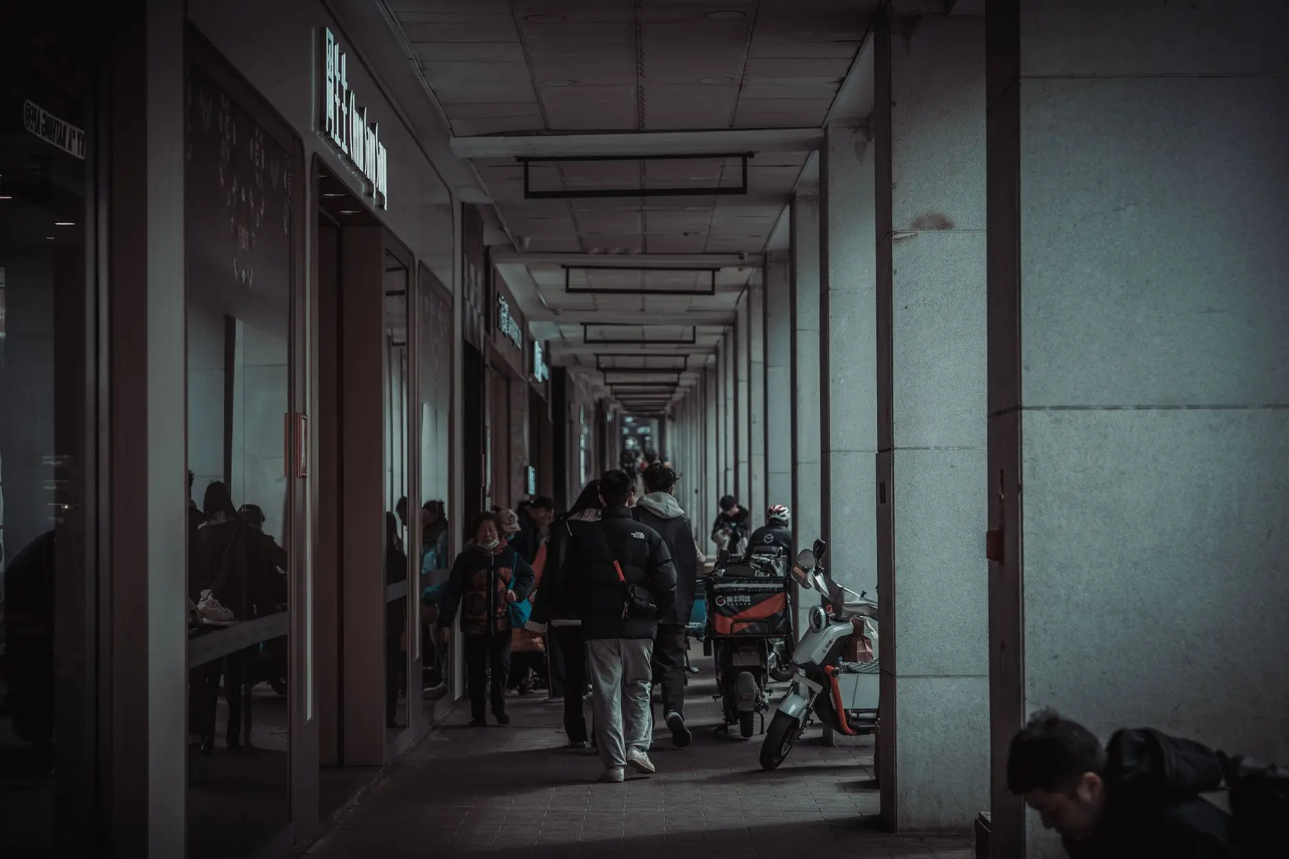 大连汽车服务平台开发中的软件研发趋势与技术选型分析