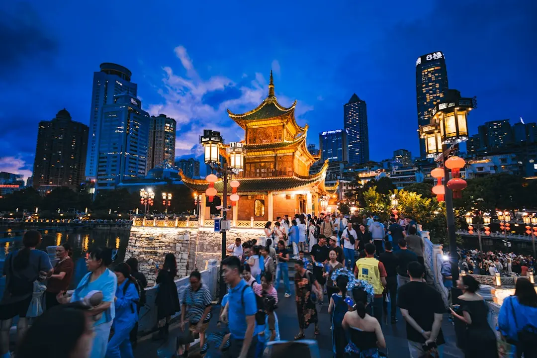 汽车服务网络平台开发中的技术架构选型与性能优化实践正文配图 1