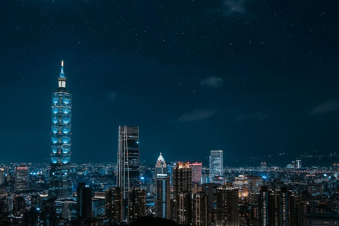 大连汽车服务平台开发新趋势：科技研发如何重塑行业信息生态正文配图 1